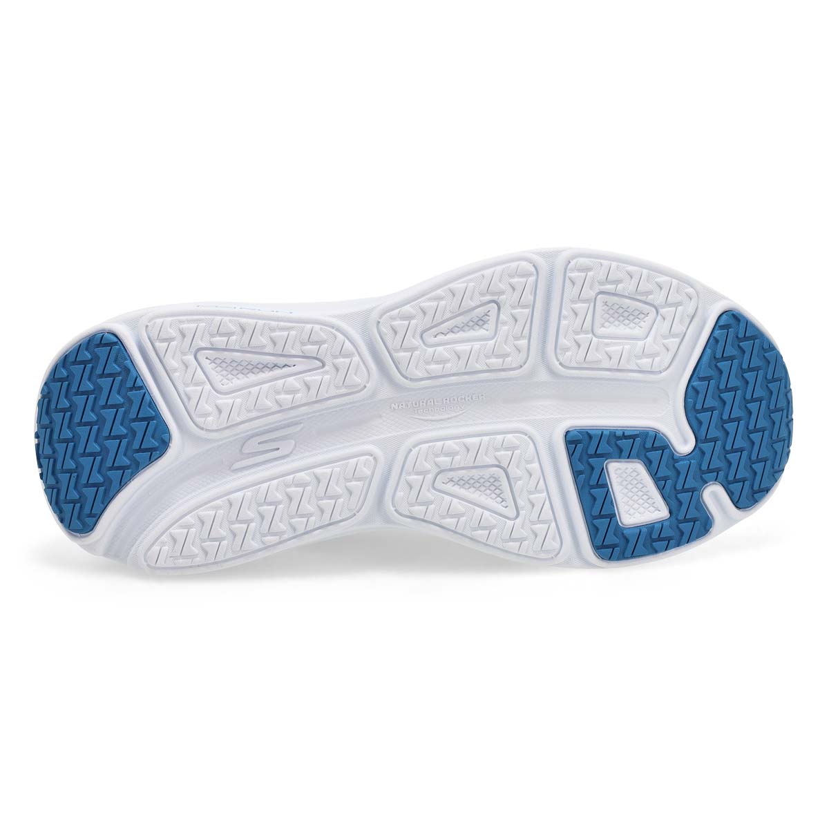 Baskets de performance enfiler MAX CUSHIONING EN