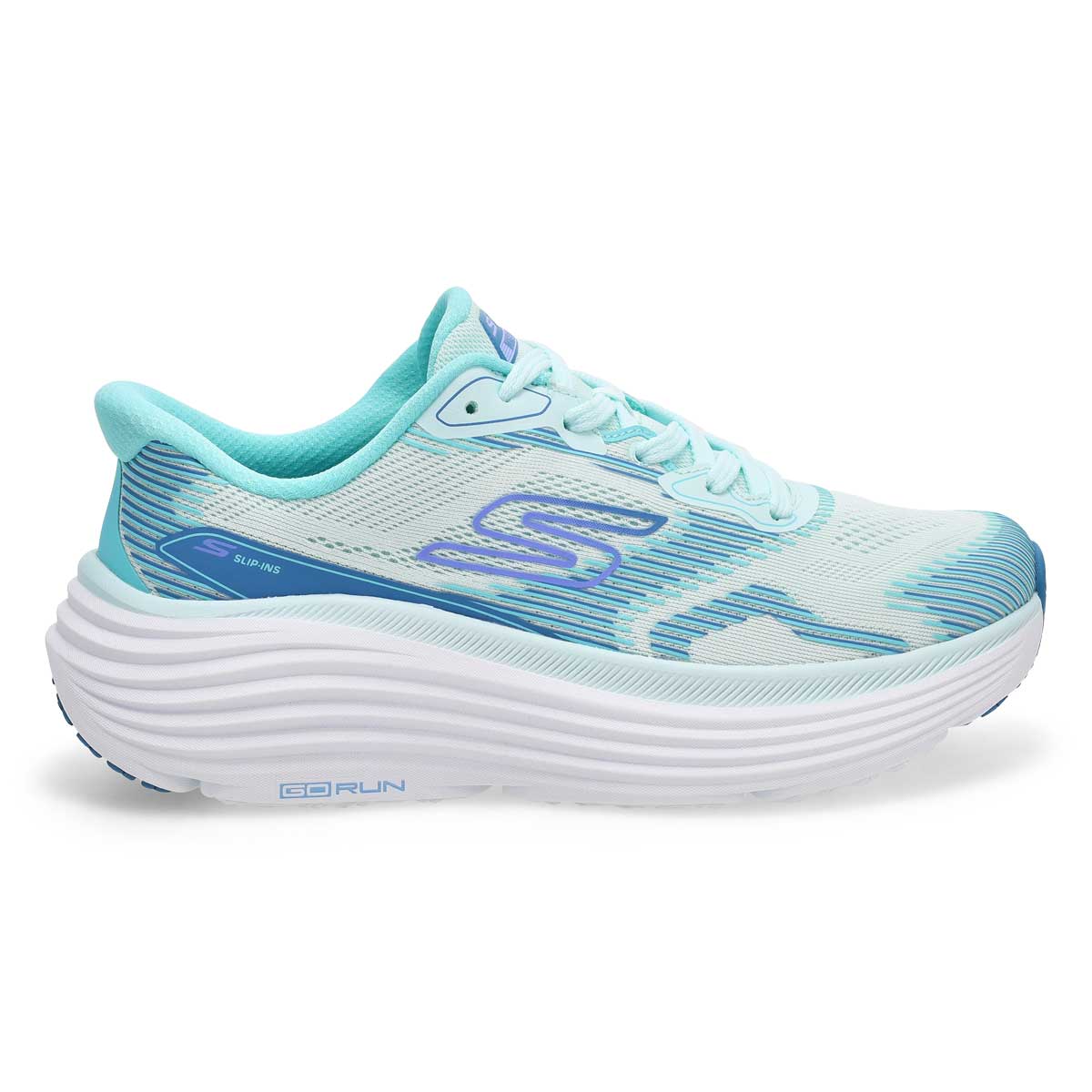 Baskets de performance enfiler MAX CUSHIONING EN