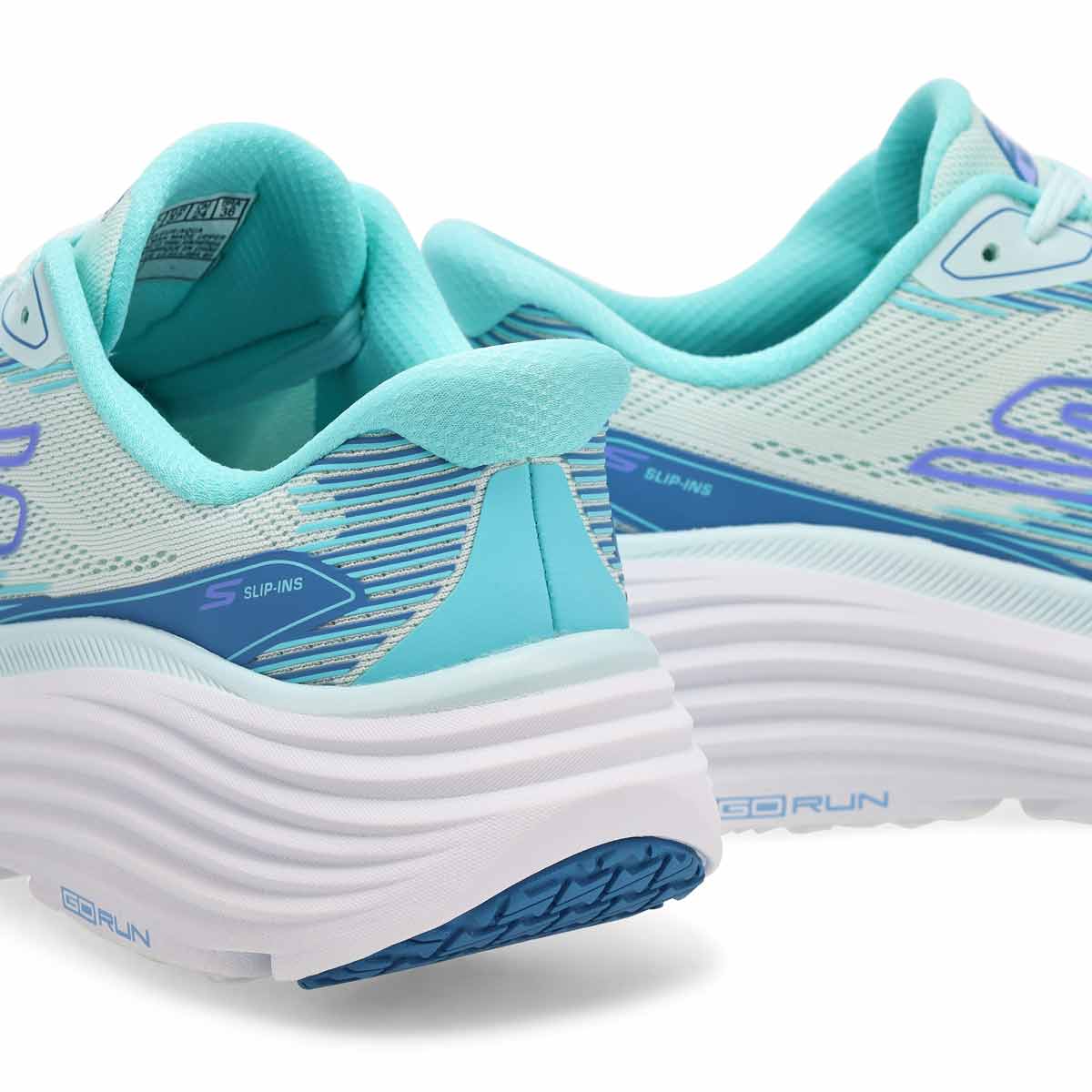 Baskets de performance enfiler MAX CUSHIONING EN