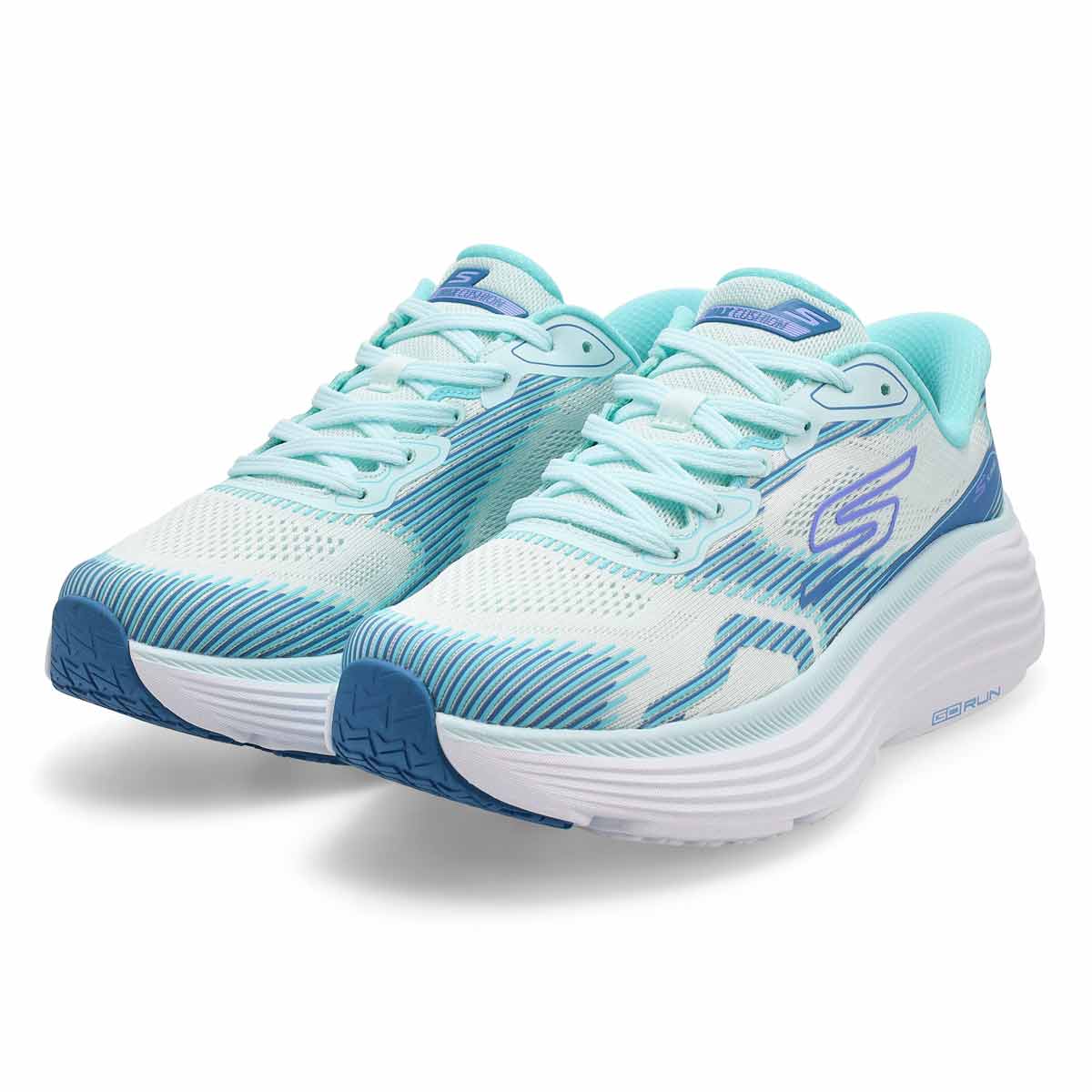 Baskets de performance enfiler MAX CUSHIONING EN