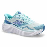 Baskets de performance à enfiler MAX CUSHIONING ENDEAVOUR SLIP-INS, aqua, femmes
