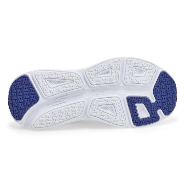 Baskets de performance à enfiler MAX CUSHIONING ENDEAVOUR SLIP-INS, bleu clair, femmes