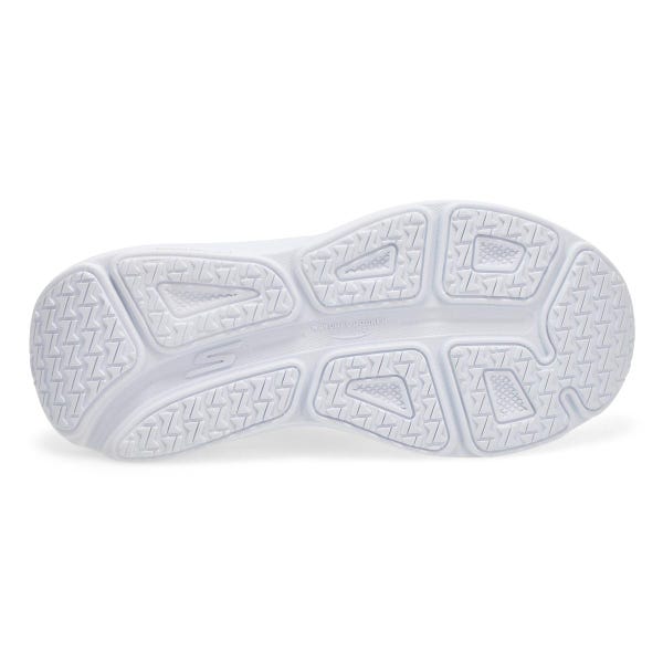 Espadrille de performance femmes Max Cushioning Endeavour Slip-ins - Blanche