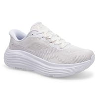 Espadrille de performance femmes Max Cushioning Endeavour Slip-ins - Blanche