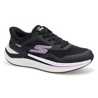 Espadrille performance à enfiler GO RUN Consistent Pro pour femmes - Noir