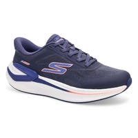 Espadrille performance Slip-Ins Go Run Consistent Pro pour femmes - Marine