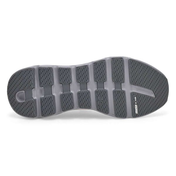 Espadrille de performance Go Run Glide Step Arch Fit pour femmes – Gris