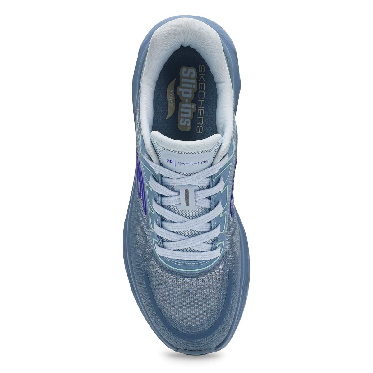 Espadrille de performance Go Run Glide Step Arch F