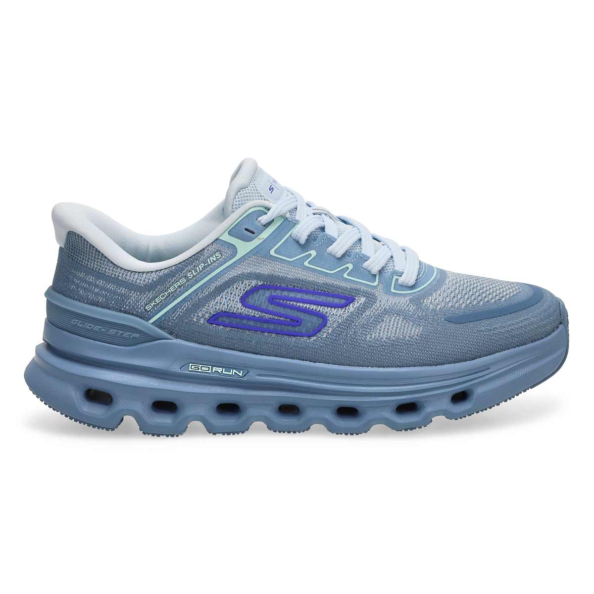 Espadrille de performance Go Run Glide Step Arch F