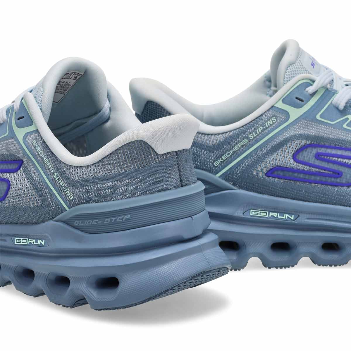 Espadrille de performance Go Run Glide Step Arch F