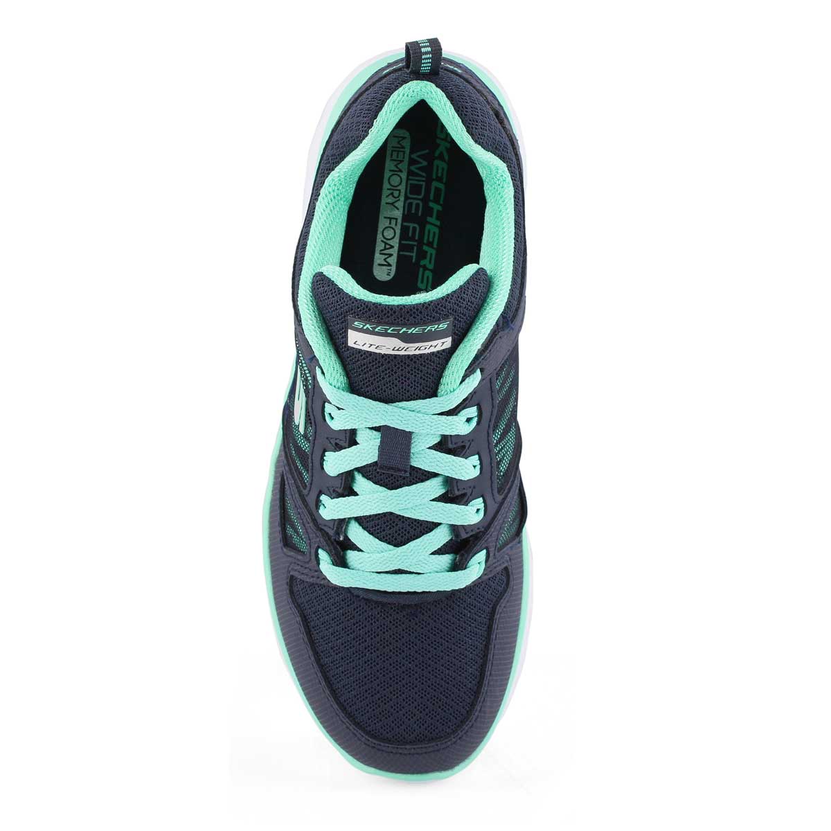 skechers wide fit summits