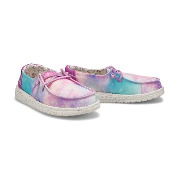 Girls' Wendy Youth Casual Shoe