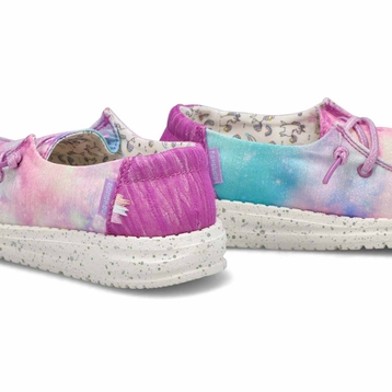 Girls' Wendy Youth Casual Shoe