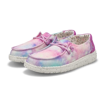 Girls' Wendy Youth Casual Shoe