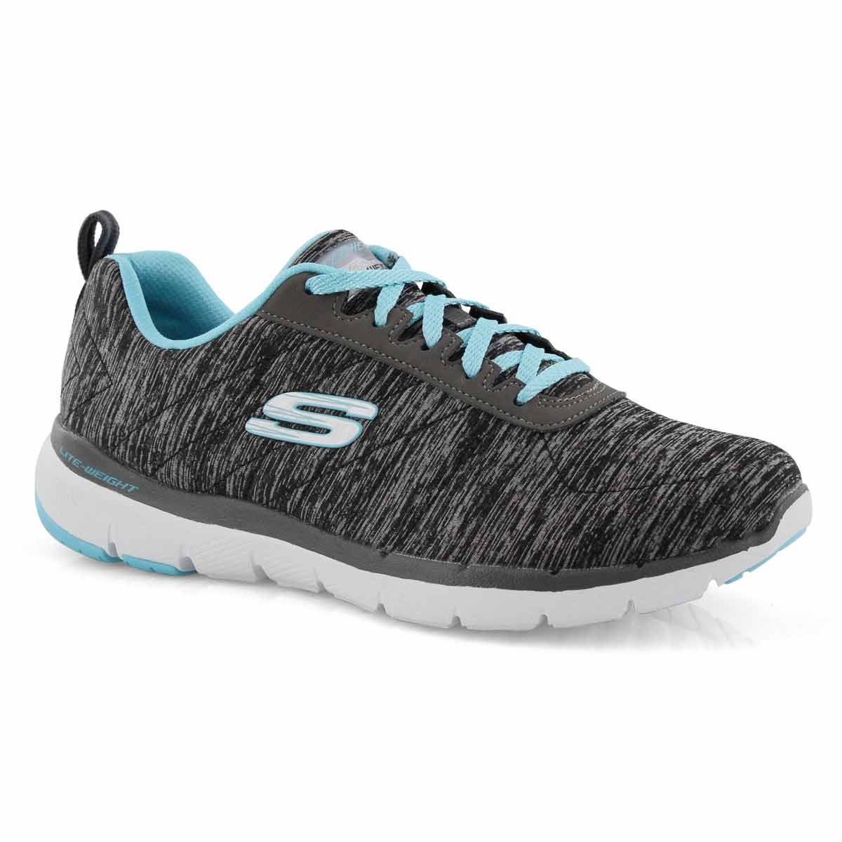 skechers flex appeal 3.0 insiders trainers