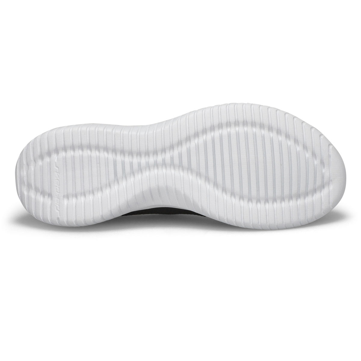 Espadrilles ULTRA FLEX HARMONIOUS, noir, femmes