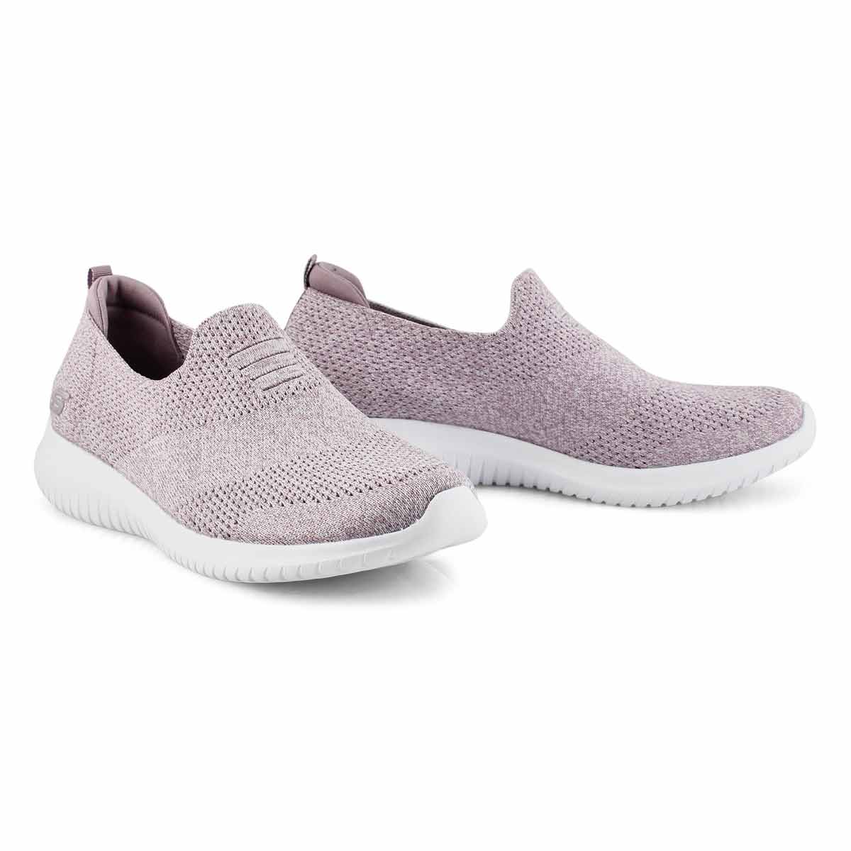 skechers stretch knit reviews