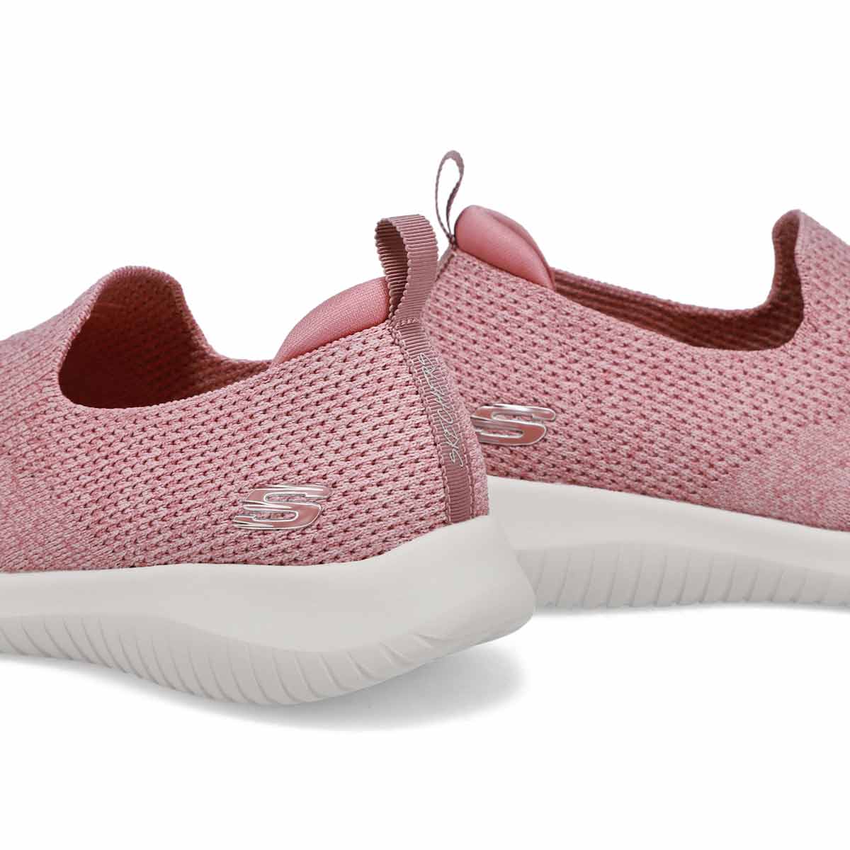 Espadrilles ULTRA FLEX HARMONIOUS, mauve, femmes