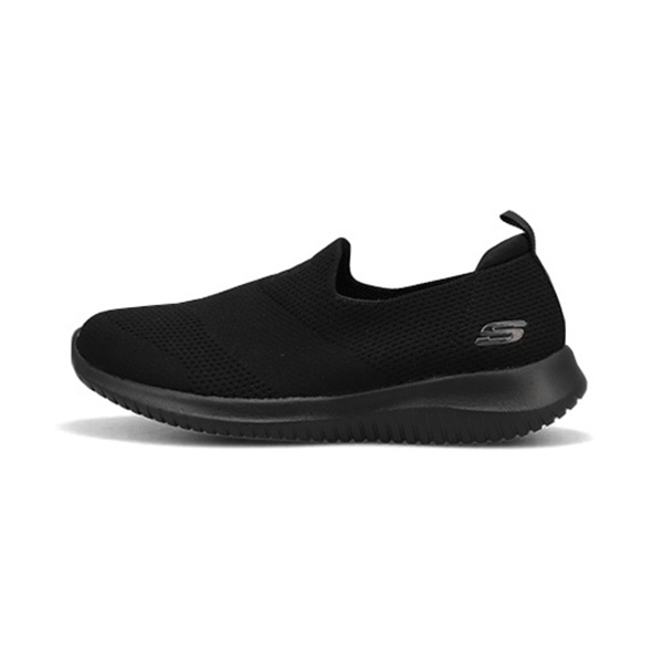 skechers ultra flex harmonious black