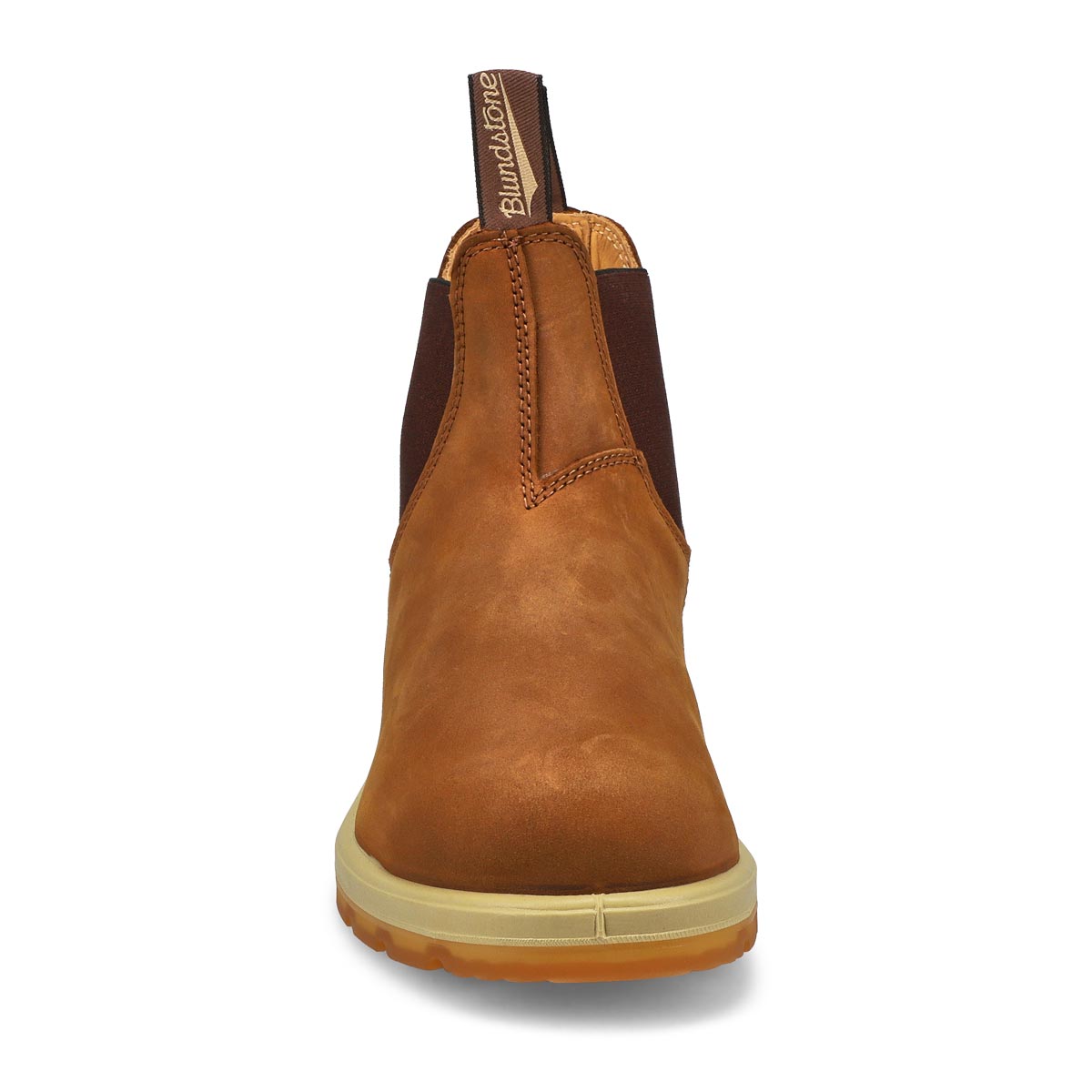 Unisex 1320 Classic Chelsea Boott - Saddle Brown