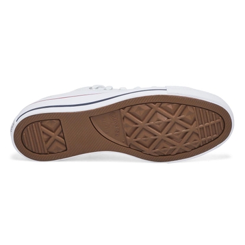 Espadrille ALL STAR LEATHER OX, blanc, femmes