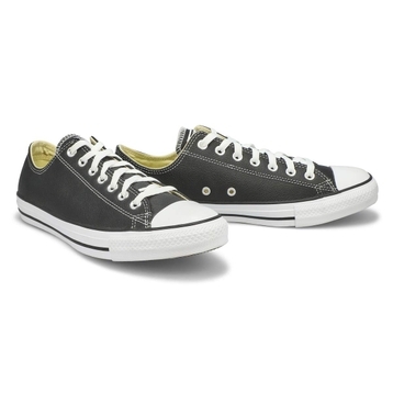 Men's Chuck Taylor All Star Classic Leather Sneake