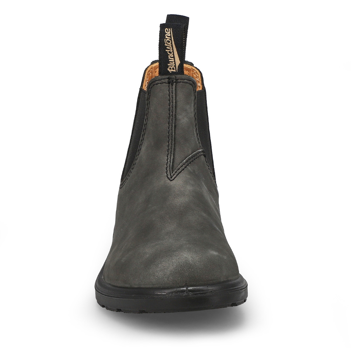 Botte 1325 CLASSIC, noir rustique, enfants