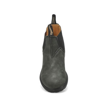 Unisex 1325 Classic Twin Gore Boot - Rustic Black