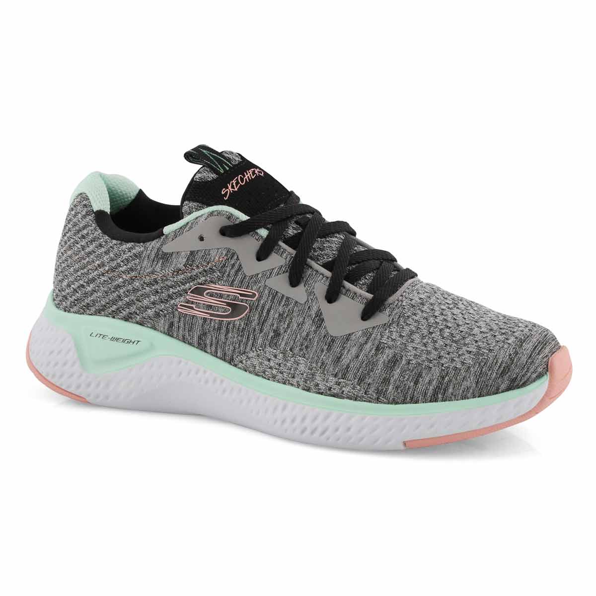 skechers sneaker solar fuse