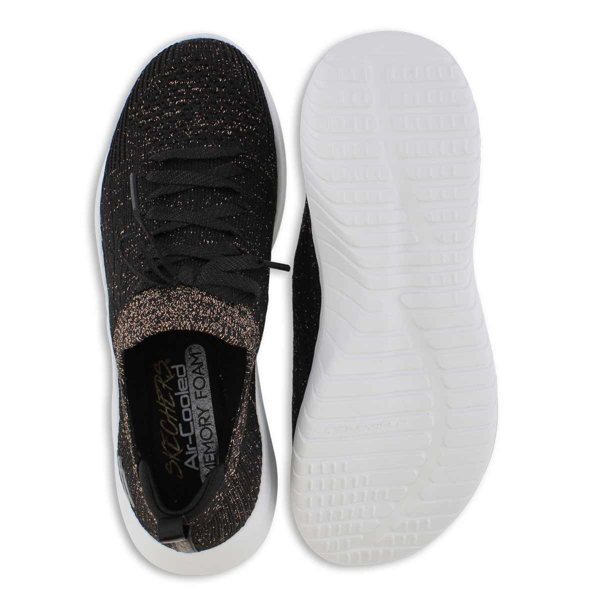 skechers ultra flex 2.0 womens gold