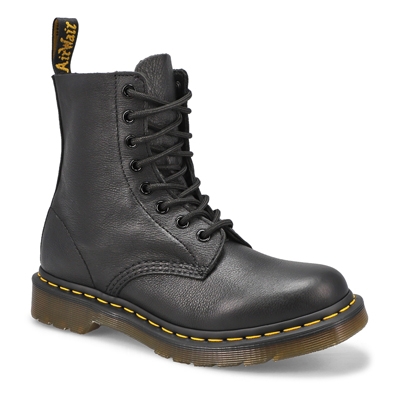 dr martens vs timberland for winter