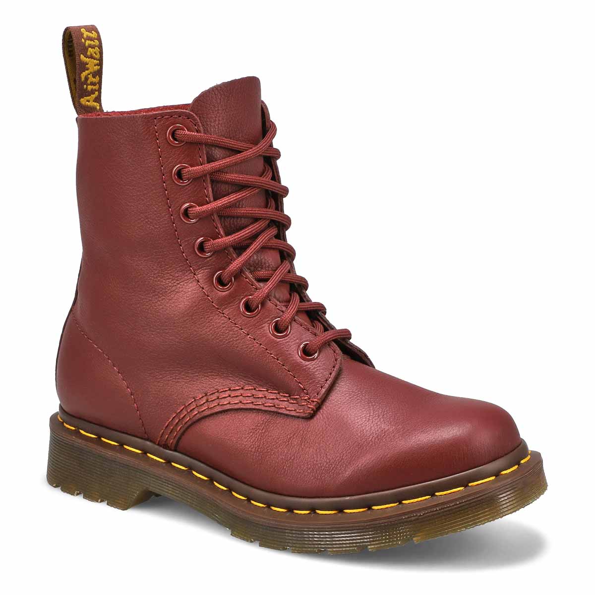 dr martens pascal 8 eye