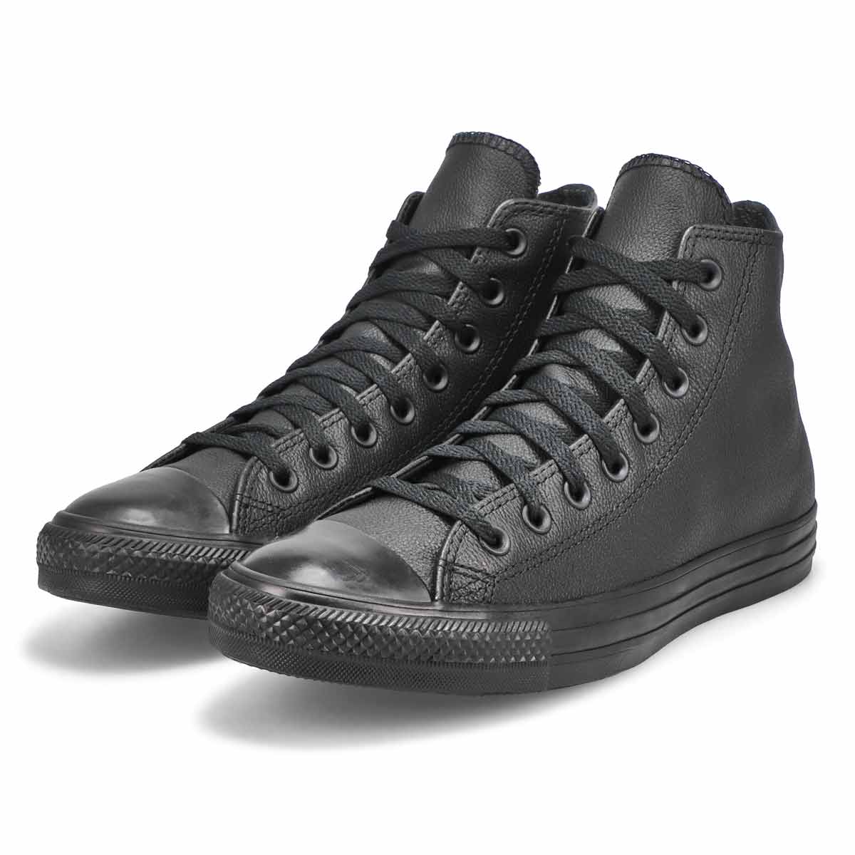 Converse Men's Chuck Taylor All Star Leather | SoftMoc.com