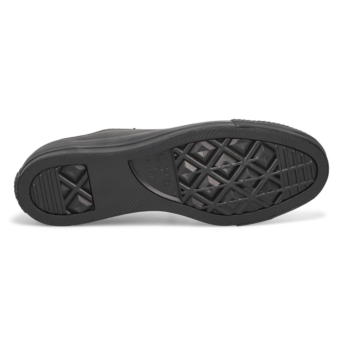 Espadrille CHUCK TAYLOR ALL STAR LEATHER, hommes