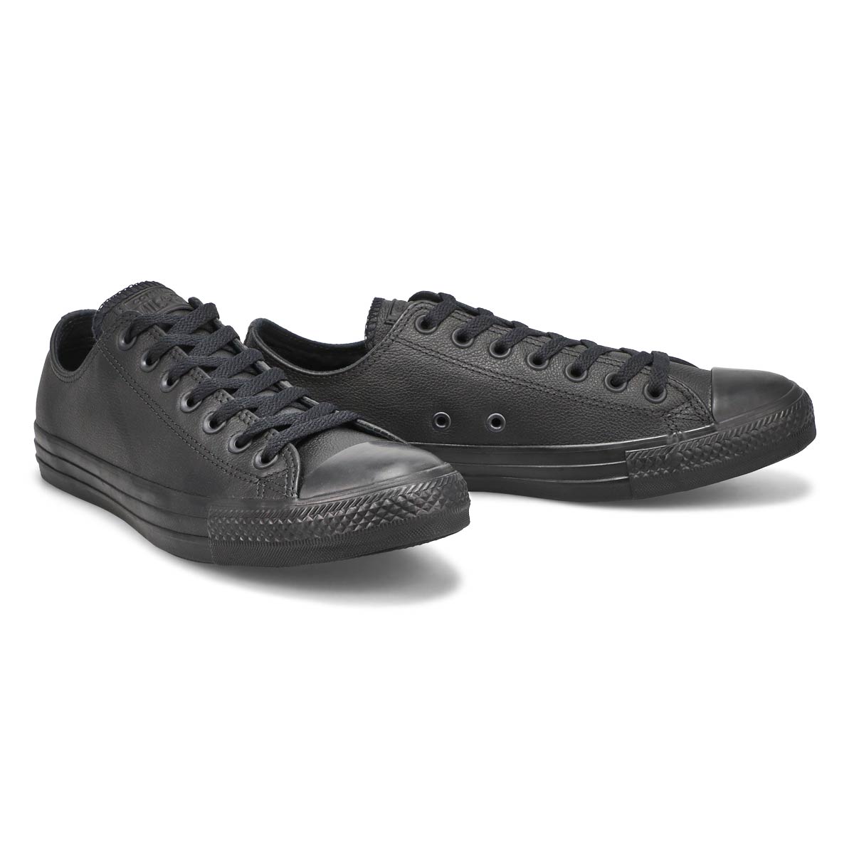 Espadrille CHUCK TAYLOR ALL STAR LEATHER, hommes