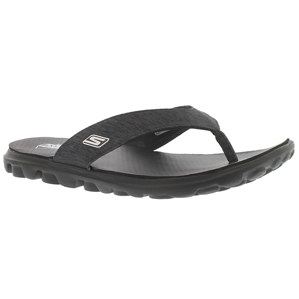 softmoc skechers sandals