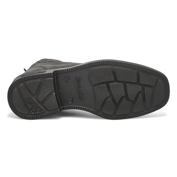 Unisex 1392 The Winter Chisel Toe Boot - Rustic Bl