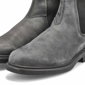 Unisex 1392 The Winter Chisel Toe Boot - Rustic Bl