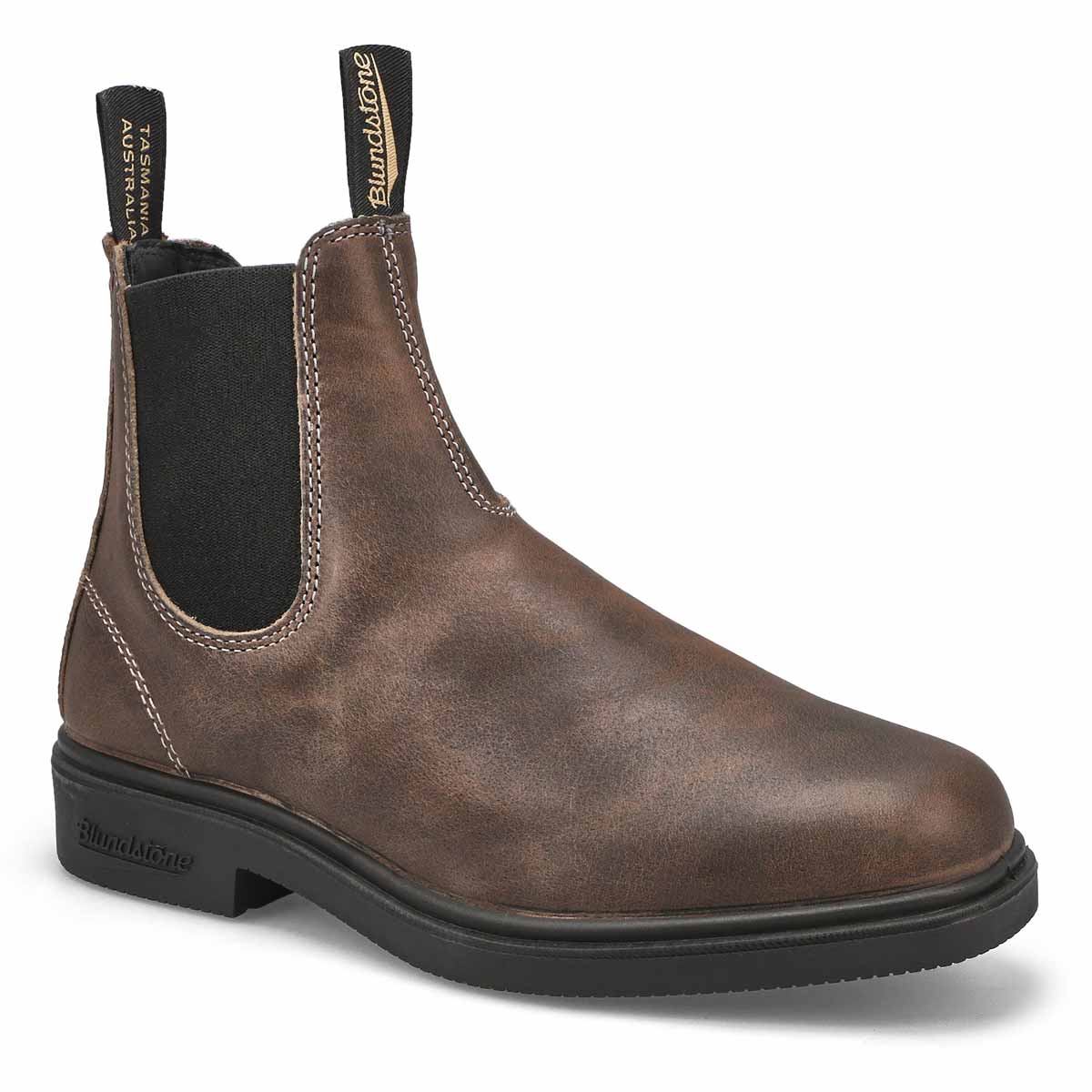 Unisex 1395 - Dress Boot- Steel Grey