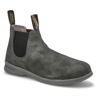 blundstones womens softmoc