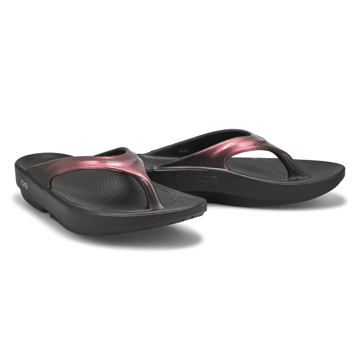 Tongs OOLALA LUXE, femmes