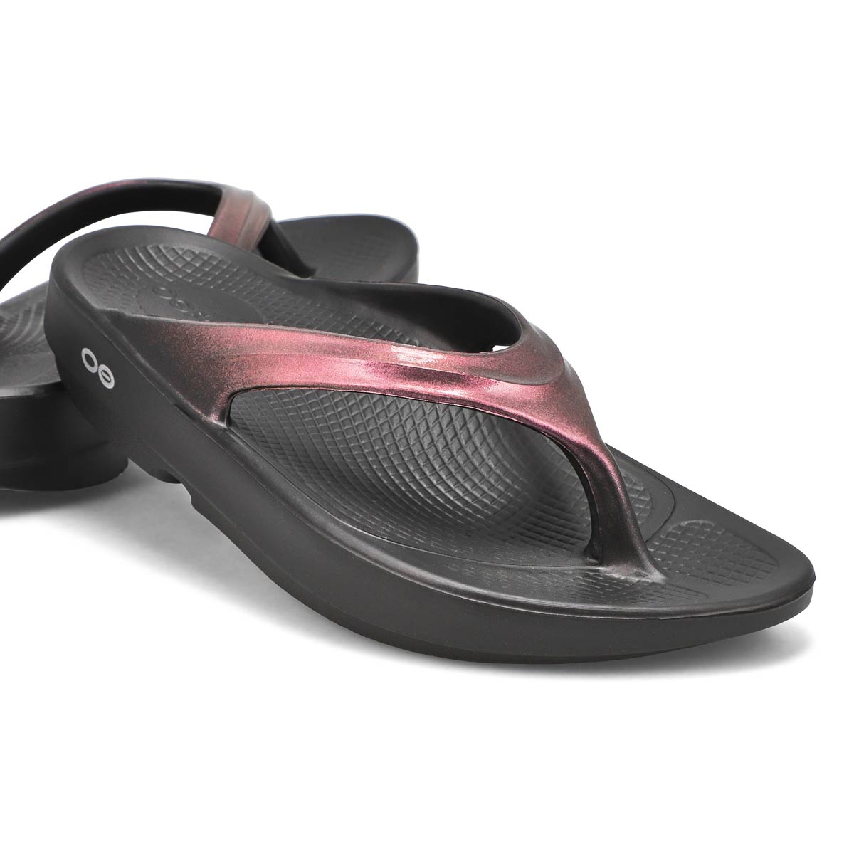 Tongs OOLALA LUXE, femmes