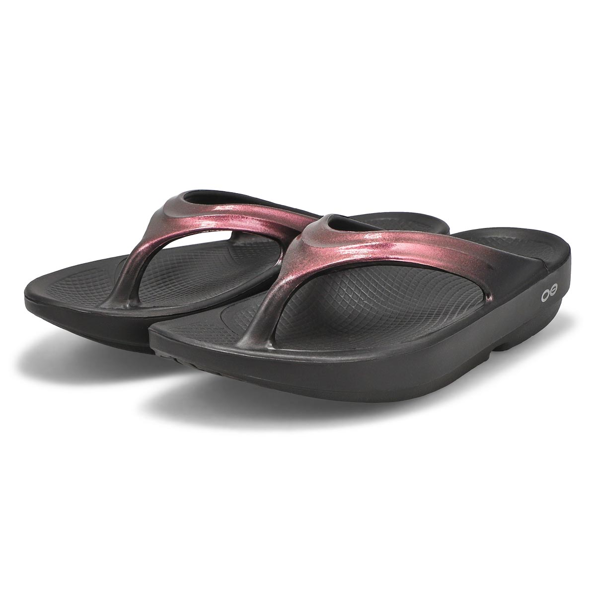 Tongs OOLALA LUXE, femmes