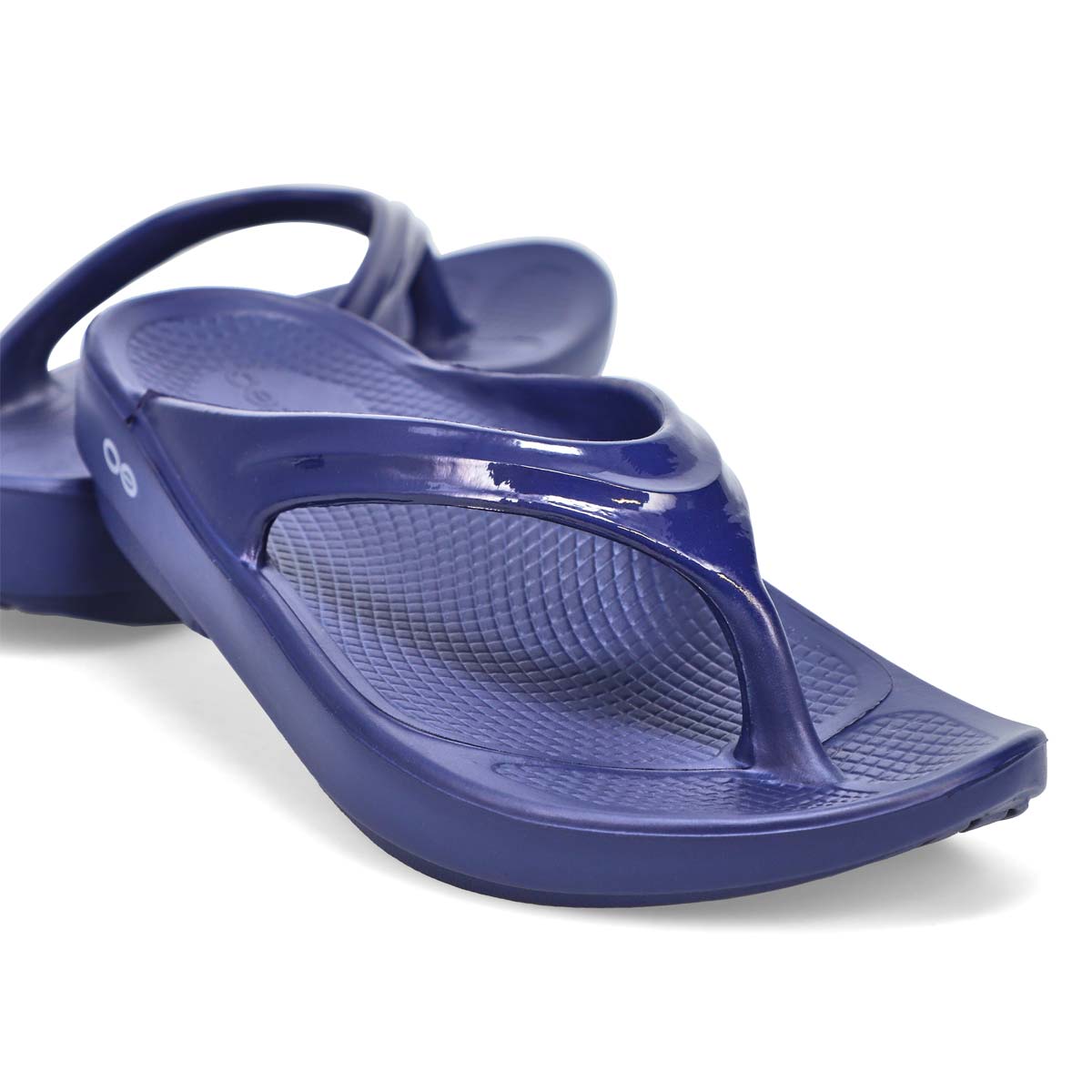 oofos women's oolala luxe