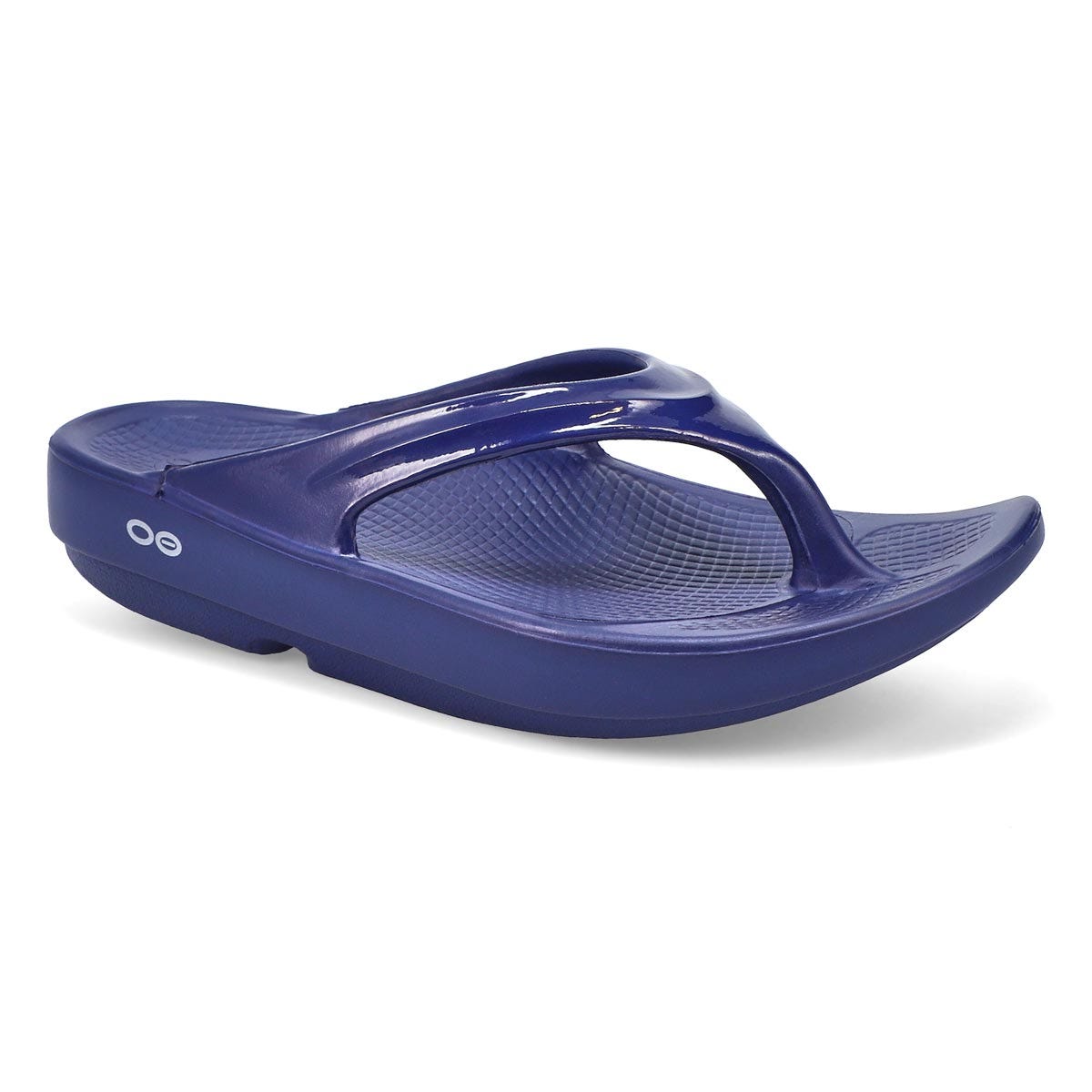 oofos women's oolala luxe