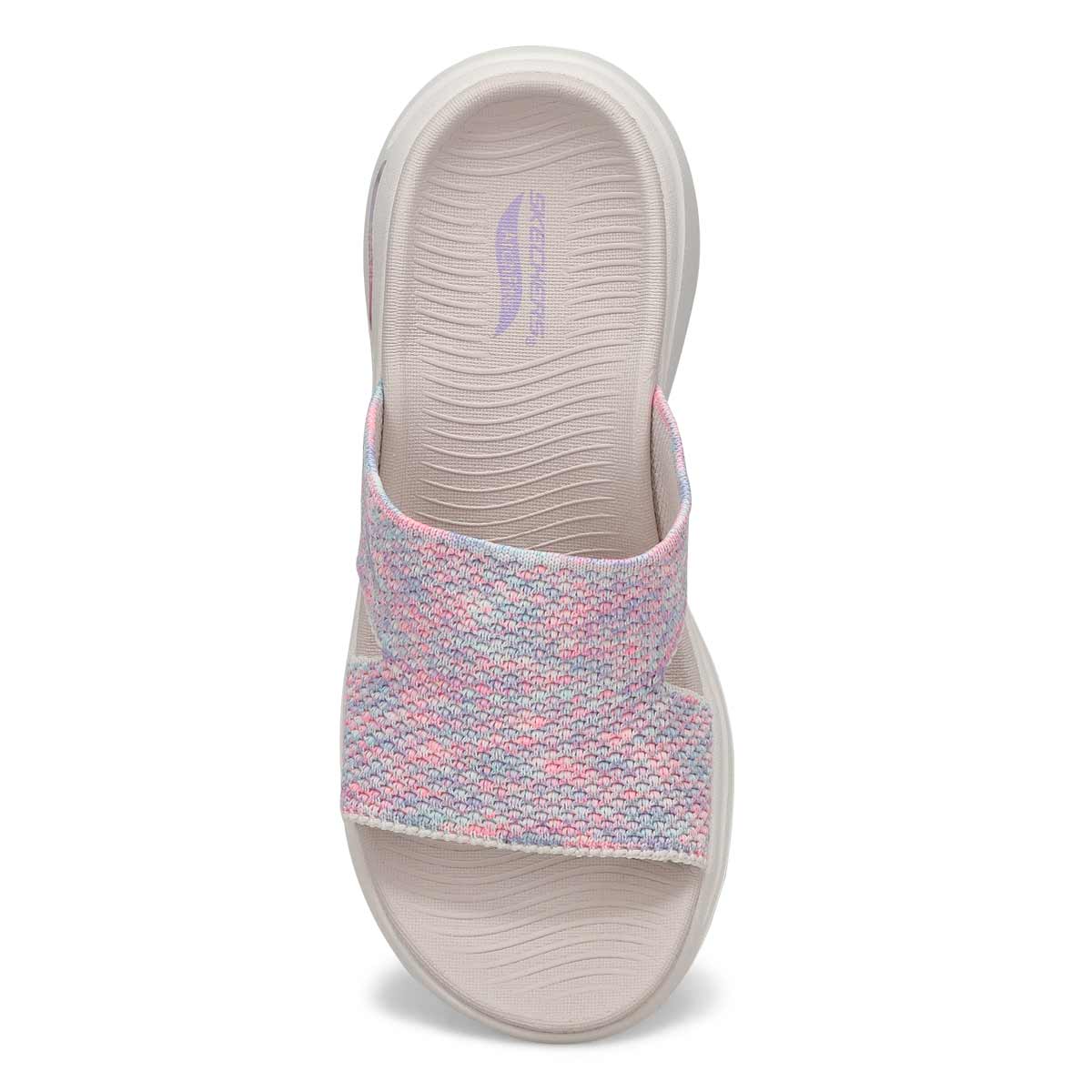 Sandale GO WALK ARCH FIT, multi, femmes