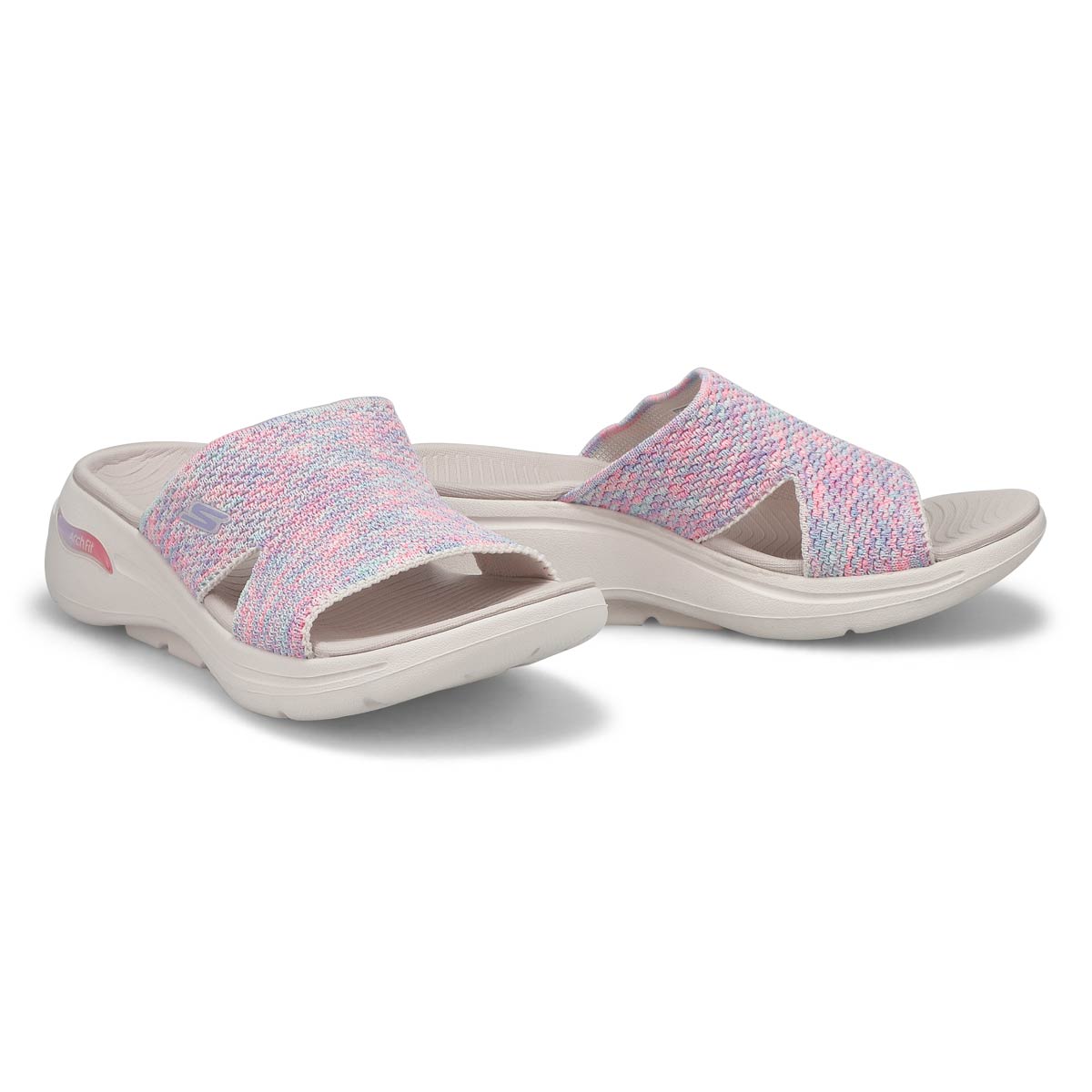 Sandale GO WALK ARCH FIT, multi, femmes