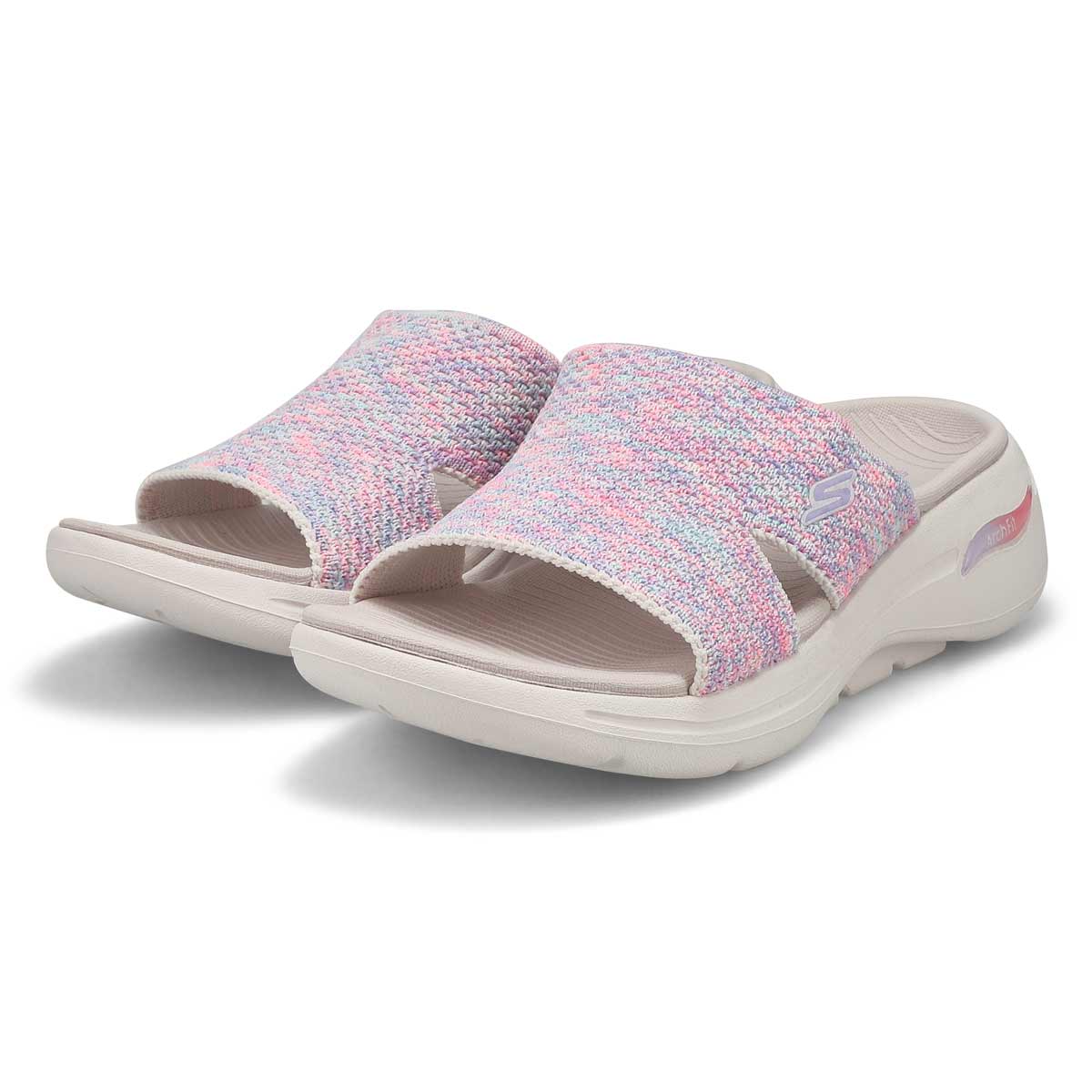 Sandale GO WALK ARCH FIT, multi, femmes