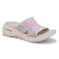 Sandale GO WALK ARCH FIT, multi, femmes