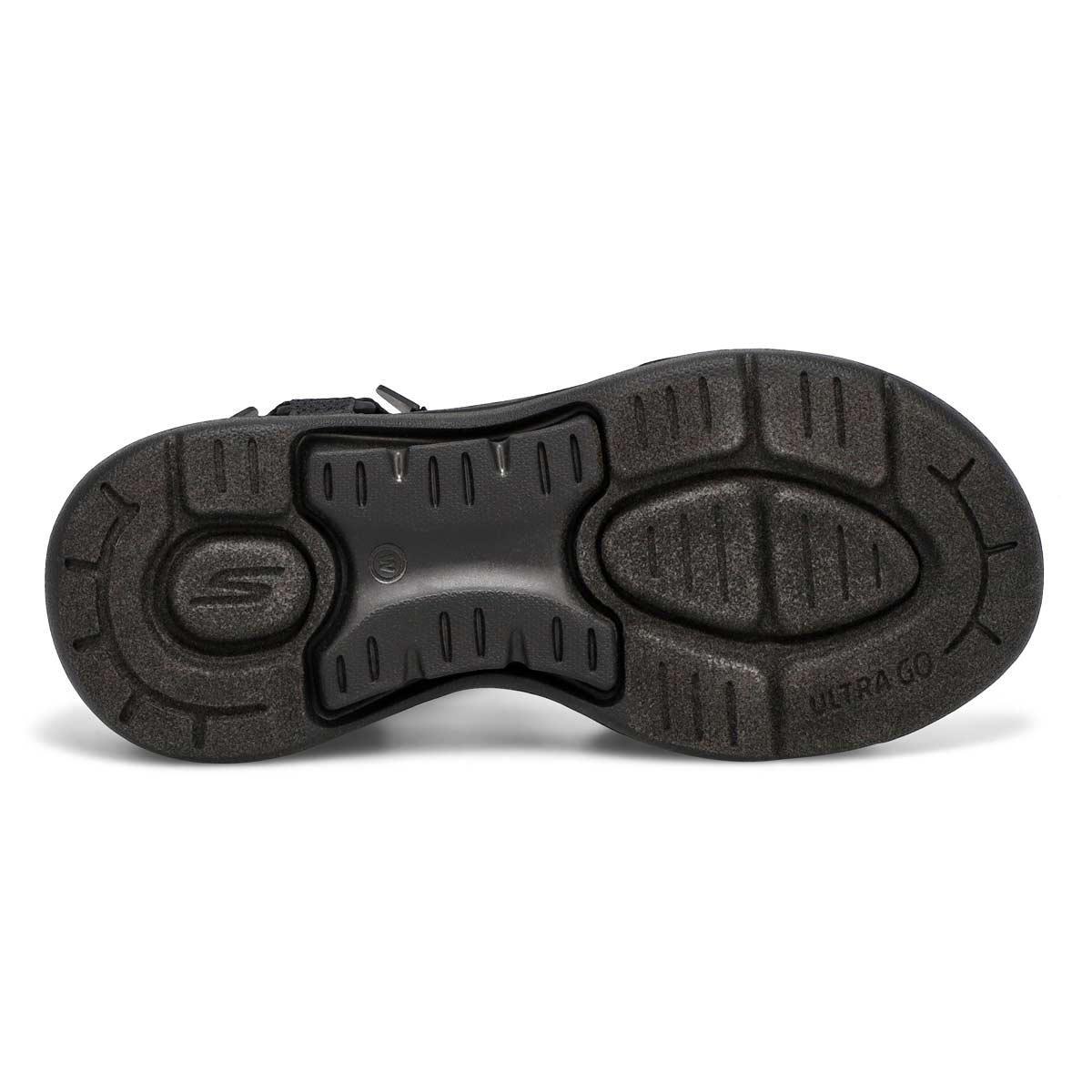 Women's GoWalk Wide Sport Sandal - Black